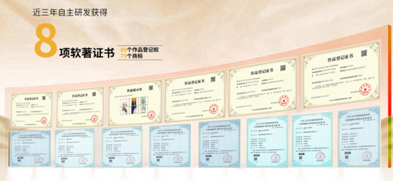 插画喵：独立插画师的成长基地3+1+X培养理念引领未来(图2)