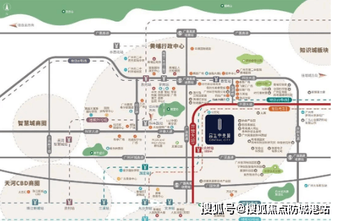 球速体育网站：合生中央城-合生中央城(广州)2024首页网站-户型图价格户型容积率(图3)