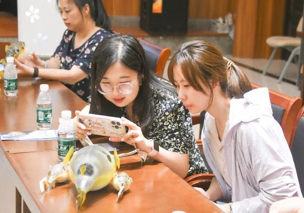 球速体育网站：市农业农村委“政府开放月”系列活动精彩进行中(图1)