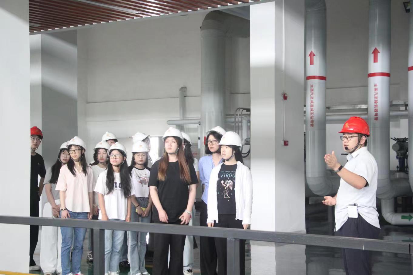 球速体育网站：济南能投集团：上好“员工第一课”筑梦启航新未来_综合_大众网(图2)