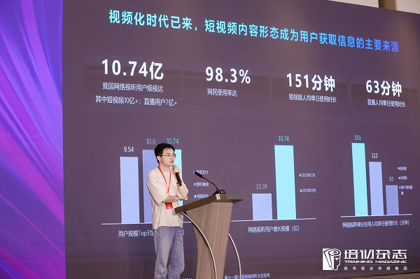 2024培训杂志AI应用与创新发展论坛丨解密AI赋能企业培训更佳路径(图2)