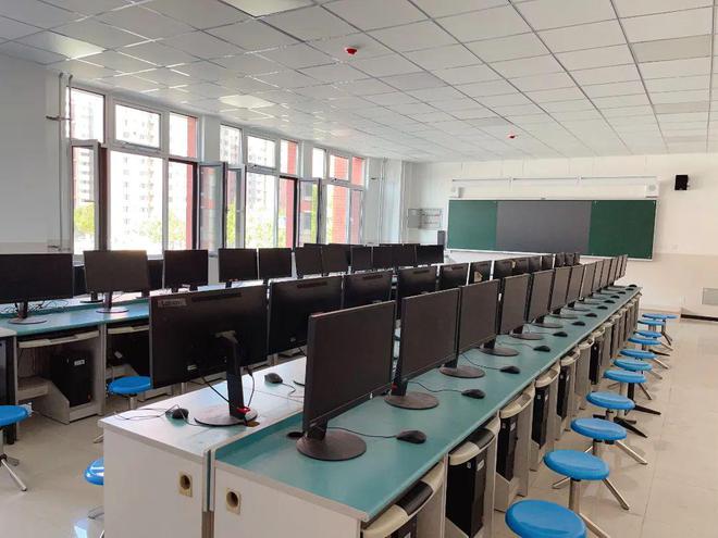 新校区！武清这所小学“焕新”迎开学！(图2)