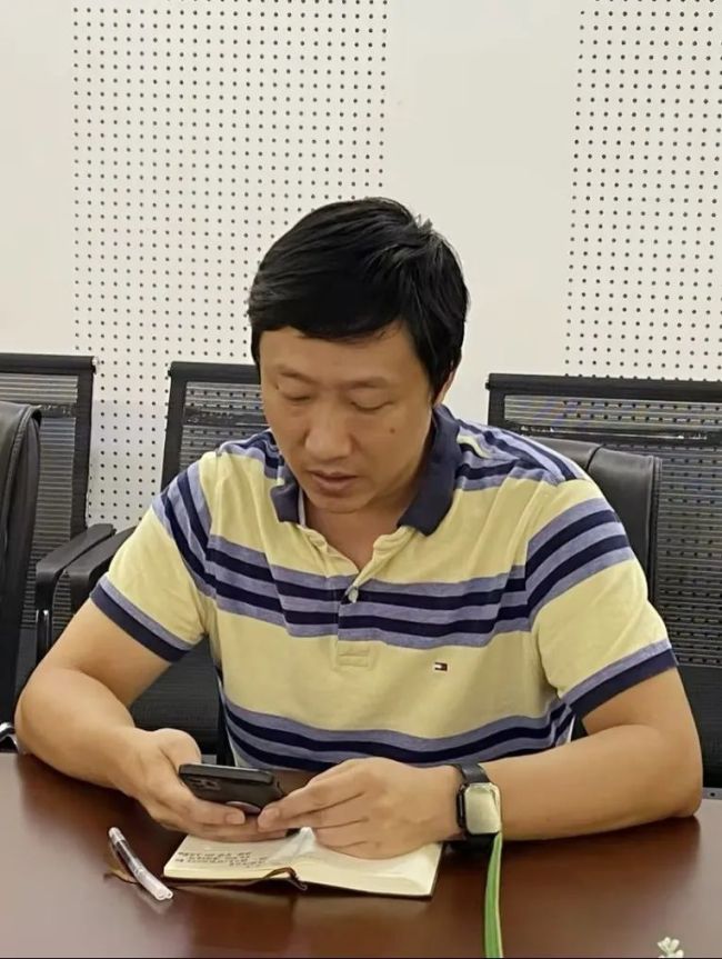 球速体育Welcome：汉宸集团举行内训师聘任仪式——助力企业内部专业教育提升员工整体专业素质(图2)