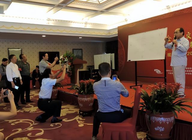 传承创新医易相通：厦门清元妙学中医学研究院(图2)