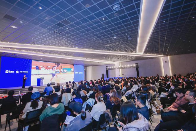全球智慧的巅峰聚会：这场人才盛会你绝不能错过(图8)
