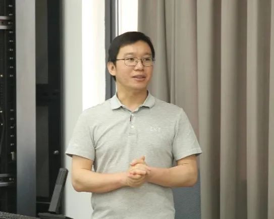 球速体育Welcome：第二期中国物流与采购联合会教育培训中心服务安徽省皖北煤电集团有限责任公司企业内训圆满结束(图2)