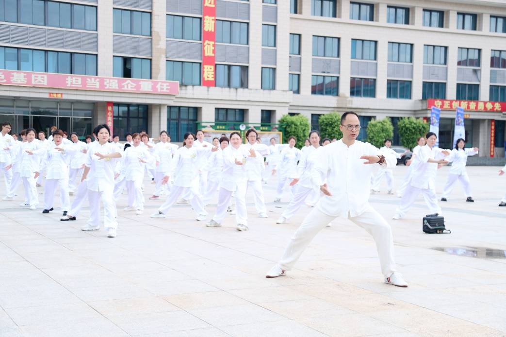 凝心铸魂·唤醒组织力量企业内训活动在厦门举办(图2)