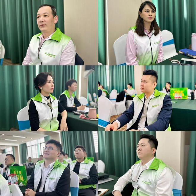 萨震节能空压机携手中旭教育《超级经理人》内训圆满成功！(图2)