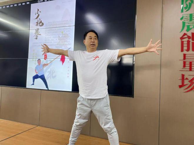 萨震节能空压机携手中旭教育《超级经理人》内训圆满成功！(图6)