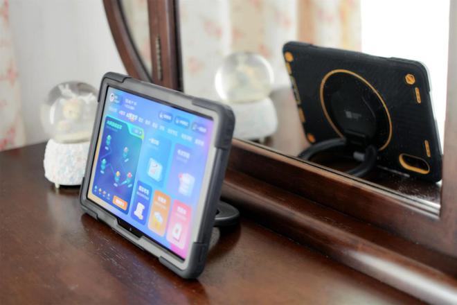 球速体育网站：可学习、可看剧还能远程管控全家都能用的AGMP2学习版简评(图7)