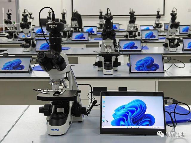湖北师范大学好不好？硬件设施一流学习资源充足值得报考！(图2)