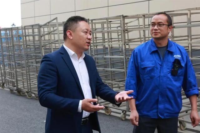 知识灯塔星光璀璨｜欧阳生：深耕内训十六载以匠心细节筑基每一段成长旅程(图5)