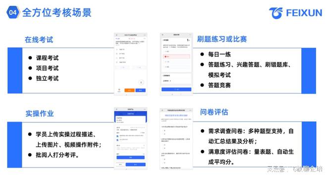 球速体育Welcome：如何在手机进行学习培训？企业如何搭建移动学习平台(图3)