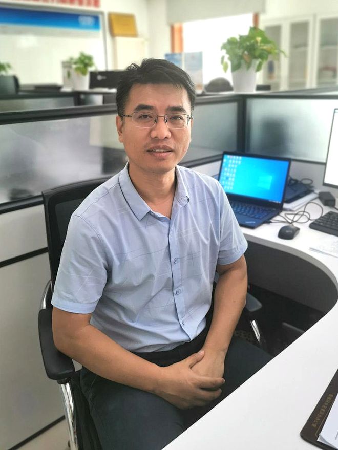 球速体育Welcome：管道局首届培训师大赛选手风采展示！一起为他们加油助力！(图3)