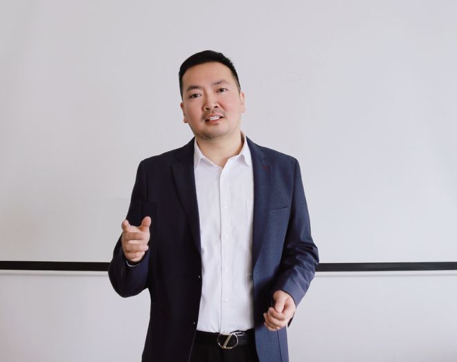 球速体育Welcome：管道局首届培训师大赛选手风采展示！一起为他们加油助力！(图16)