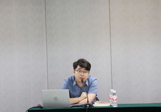 以学赋能蓄势前行丨广厦控股集团聚力企业内训促发展(图2)