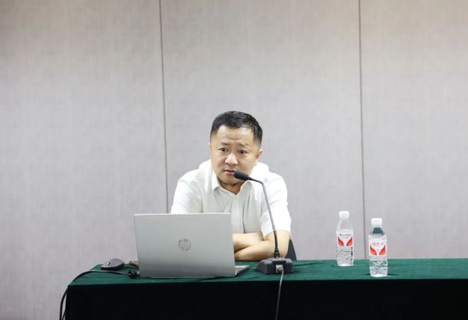 以学赋能蓄势前行丨广厦控股集团聚力企业内训促发展(图4)