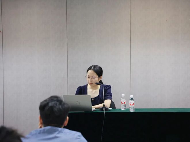 以学赋能蓄势前行丨广厦控股集团聚力企业内训促发展(图3)