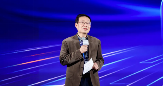 2024财能书院CFO年度论坛在北京盛大举行！(图7)