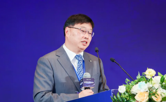 2024财能书院CFO年度论坛在北京盛大举行！(图9)