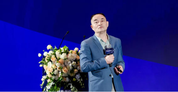 2024财能书院CFO年度论坛在北京盛大举行！(图8)