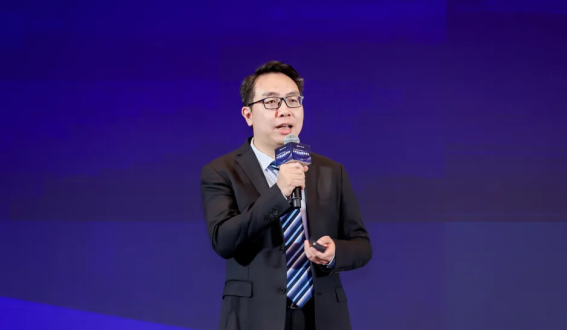 2024财能书院CFO年度论坛在北京盛大举行！(图12)