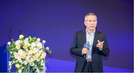 2024财能书院CFO年度论坛在北京盛大举行！(图11)