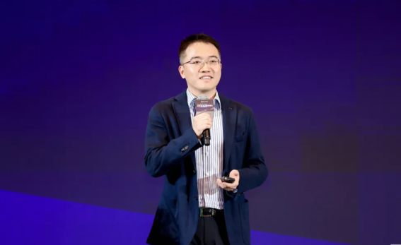 2024财能书院CFO年度论坛在北京盛大举行！(图10)