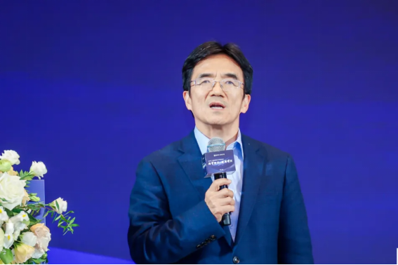 2024财能书院CFO年度论坛在北京盛大举行！(图13)