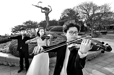 高校美育课如何春风化雨、浸润人心(图2)