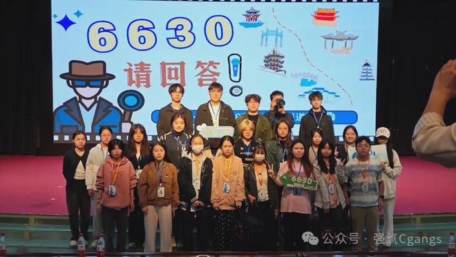 强氧小型IP现场制作解决方案助力福建理工大学新闻学移动直播报道(图3)