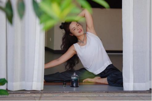 简橙教育平台：中老年群体在静态运动中的健康之旅(图2)