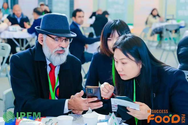 IPFM2024国际植物纤维纸浆模塑佛山展全产业链引领企业云集佛山(图7)