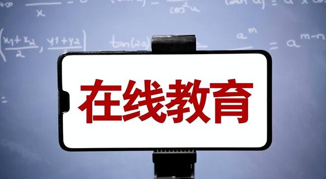 股价暴跌99%教育巨头被AI斩于马下(图2)