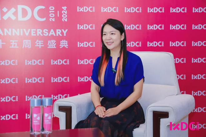 IXDC专访方贞硕：数字化技术引领小米汽车座舱HMI新纪元(图2)