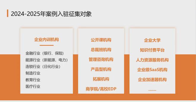 一书在手洞悉企培业的昨天、今天与明天(图9)