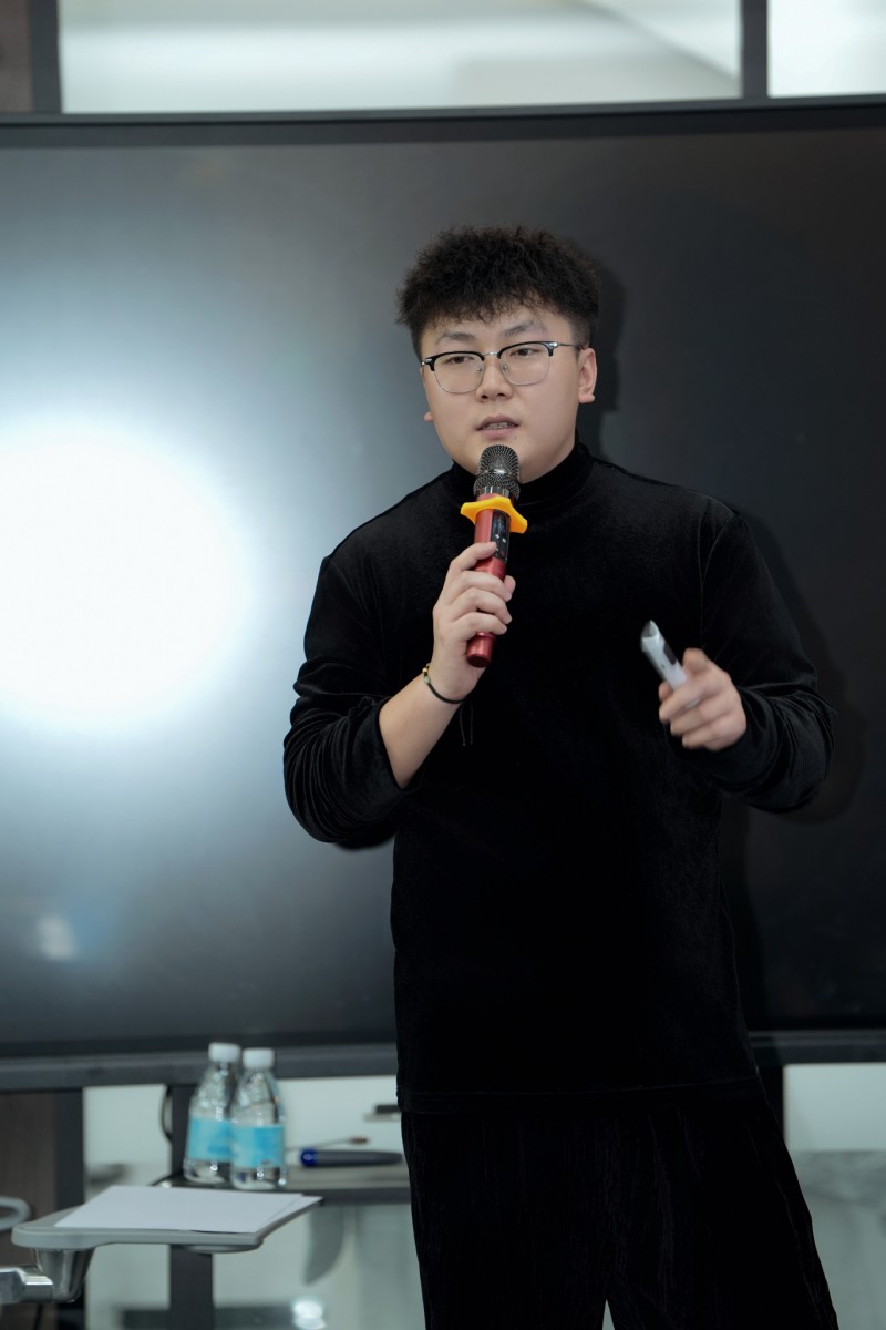 蜕变之路·巅峰相见2024雅韵国际雅量高质黔程似锦企业内训会精彩直击!(图2)