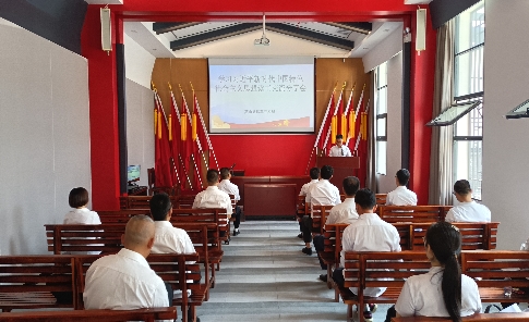 坚持全周期管理推动技能人才队伍建设(图2)