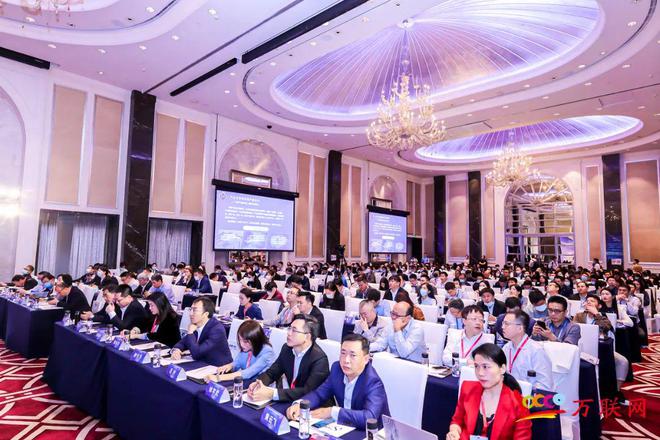 万联2025供应链领域培训与会议活动计划大公开！场景拓客＋资源链接＋品牌宣传走起！(图6)