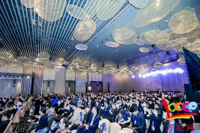 万联2025供应链领域培训与会议活动计划大公开！场景拓客＋资源链接＋品牌宣传走起！(图9)