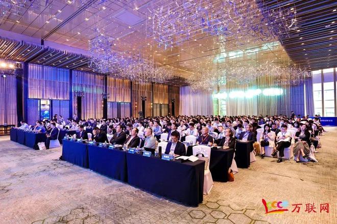 万联2025供应链领域培训与会议活动计划大公开！场景拓客＋资源链接＋品牌宣传走起！(图7)