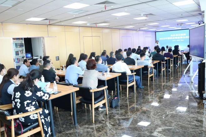 万联2025供应链领域培训与会议活动计划大公开！场景拓客＋资源链接＋品牌宣传走起！(图20)