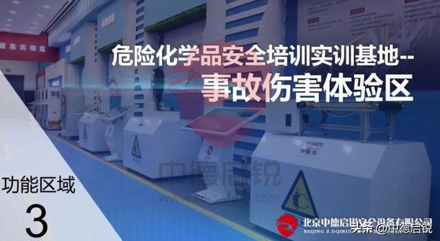 安全生产培训管理办法有哪些规定如何提升企业生产安全管理能力(图5)