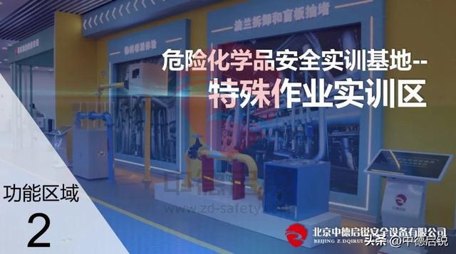 安全生产培训管理办法有哪些规定如何提升企业生产安全管理能力(图4)