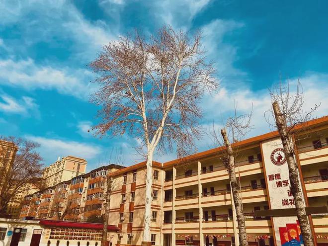 球速体育网站：西安市新优质学校阎良区西飞第二小学办学特色(图2)