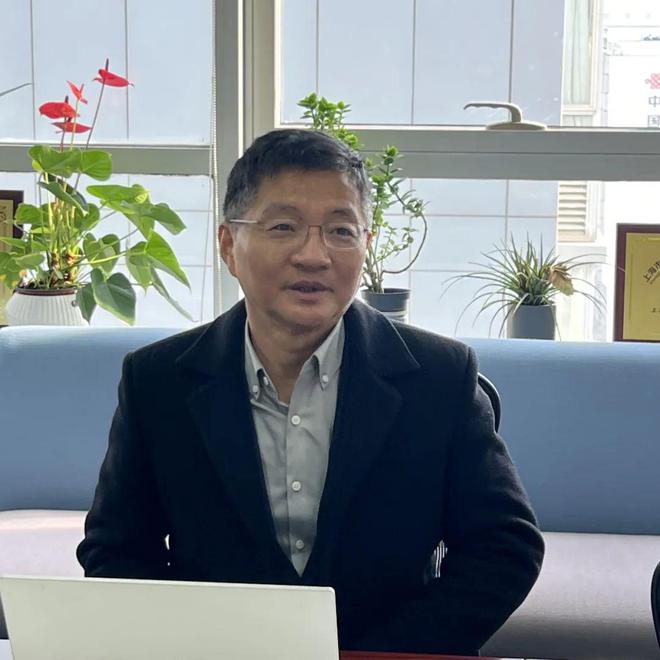 大商汇陪同芜湖市驻沪联络处考察上海柏科管理咨询有限公司(图2)