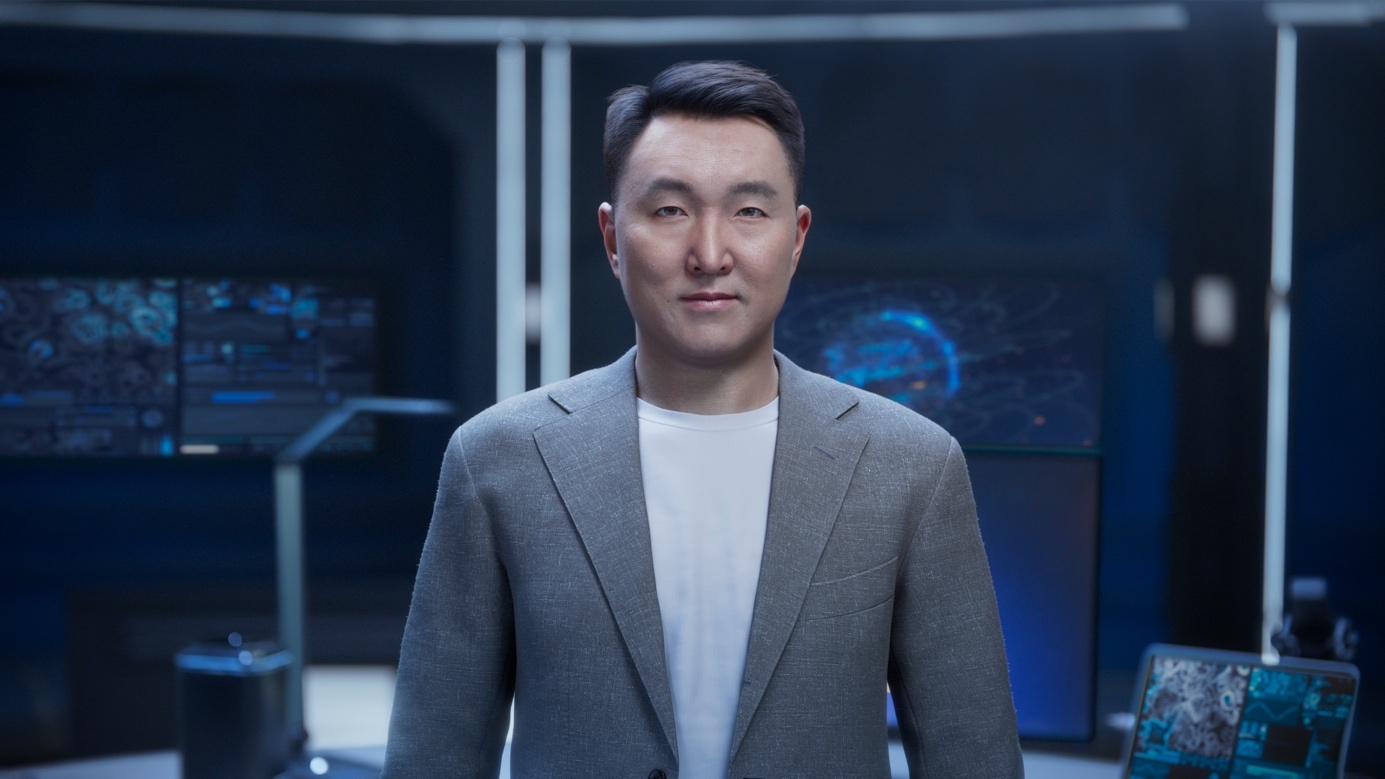 球速体育网站：“SPARK2022”腾讯游戏发布会：40余款产品与项目重磅发布探索游戏技术的新价值与新体验(图2)