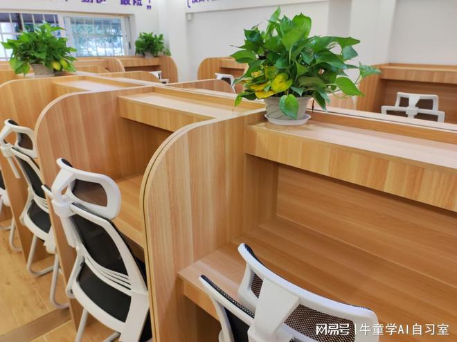球速体育Welcome：解锁高效学习模式：【牛童学AI自习室】的优势不容忽视(图3)