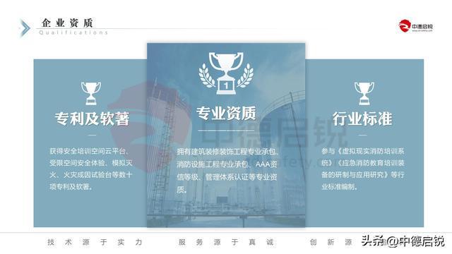 企业安全风险管理智慧培训服务云平台-应急管理培训云平台-定制化(图7)