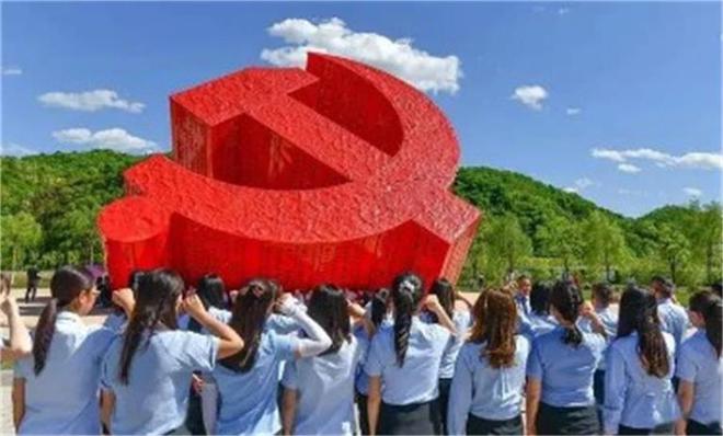 探索智慧党建学习平台的核心功能！(图1)